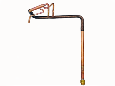 suction-line idu